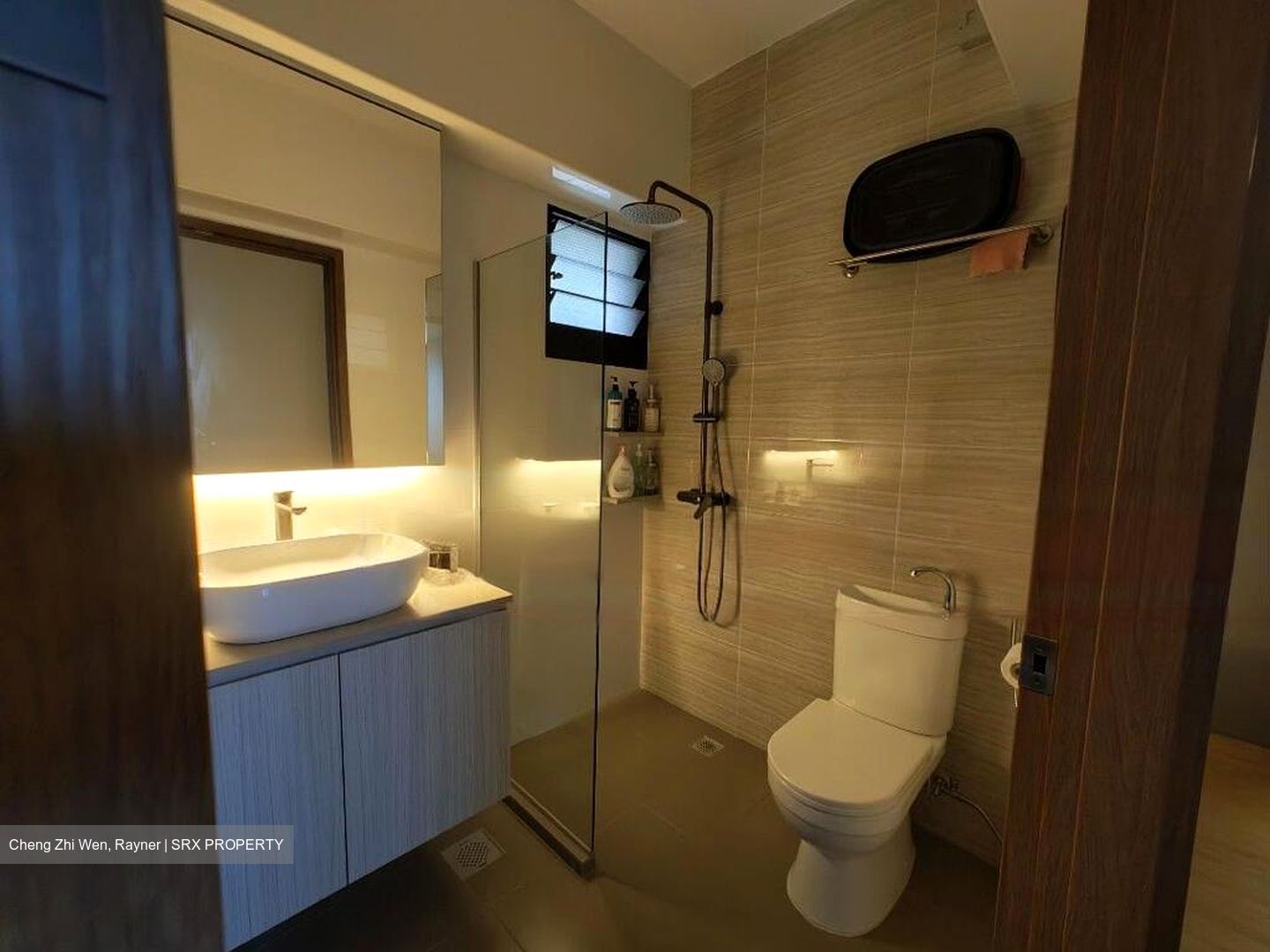 Blk 402A Fernvale Acres (Sengkang), HDB 4 Rooms #463115751
